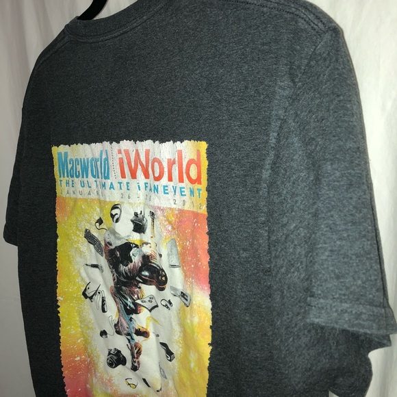 Short sleeve shirt - Picture 6 of 6